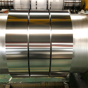 03x17h14m2 X2CrNiMo17-12-2 inox 304 s31603 316L स्टेनलेस स्टील कोइल - Product Image 4