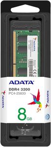 แรมแล็ปท็อป 8GB (1x8GB) DDR4 3200MHz CL22 PC4-25600 แบบ SODIMM 260 พิน แพ็คเดี่ยว (AD4S32008G22-SGN) มีสินค้าในสต็อก สำหรับอัปเกรดแรมแล็ปท็อป - Product Image 2
