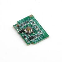 Kit de remplacement BMS et boîtier de batterie avec carte de protection de charge PCB pour kit de batterie DCB120 12V 3 ou 6 cellules DWT E Tool