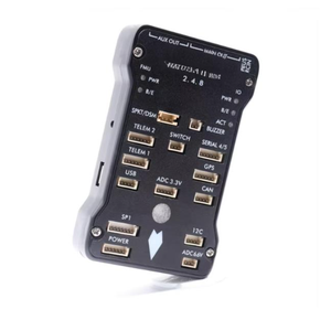 Pixhawk2.4.8 Contrôle de vol + I2C + PPM + RGB + OLED + Absorption des chocs + Stand + M8N GPS + 450 Rack - Product Image 2