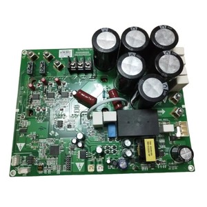 Carte de commande 30223000039 ZQ3330D pour module onduleur de climatiseur central Gree - Product Image 1