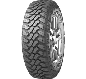 PCR-0042 Best all weather all terrain pneus para automóveis de passageiros