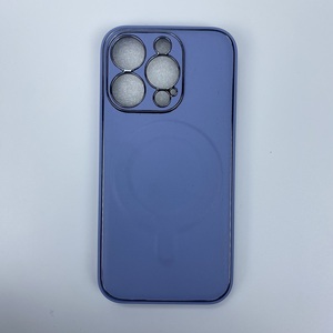 <span class=keywords><strong>Con</strong></span> copertura della <span class=keywords><strong>fotocamera</strong></span> Anti-polvere custodie per telefono cellulare per <span class=keywords><strong>iPhone</strong></span> <span class=keywords><strong>11</strong></span> <span class=keywords><strong>Cover</strong></span> posteriore cellulare magnetica custodia per <span class=keywords><strong>iPhone</strong></span> 12 13 14 15 Pro Max - Product Image 6
