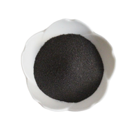 Tonne de prix de poudre de fer pur 80 mesh 100 mesh pour feu d'artifice et pétard