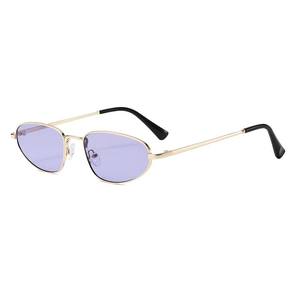 Gafas de Sol Unisex para Mujer, Lentes UV400, Visión Nocturna, Dorado Marrón, Montura Completa, Ligeras, Novedad 2026, Venta al Por Mayor, Deportes al Aire Libre - Product Image 4