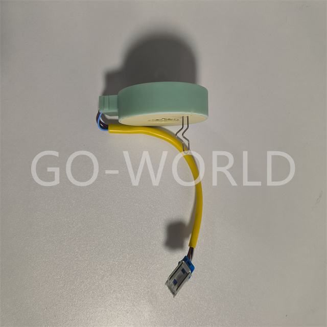 Steering Wheel Angle Sensor Steering Angle Sensor For Fiat/Abarth 51927034