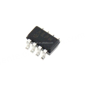 MAX3362EKA ชิปทรานซีฟเวอร์ # TG16ติดพื้นผิว SOT-23-8พร้อมหน้าจอไหม aeph - Product Image 4