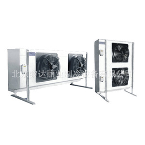 เครื่องทำความเย็นยี่เทิง รุ่น ESN0345.401B แบบติดเพดาน สำหรับห้องเย็น - Product Image 3