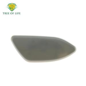 Cache-embouts de lave-phares Toyota RAV4 85045-42110 85044-42150 en plastique pour pare-chocs avant - Product Image 3