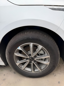 Auto Eléctrico BYD Destroyer 05 2024 de Cuatro Ruedas - Product Image 6