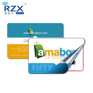 Leer para enviar Contacto personalizado Sin contacto Tarjeta inteligente de PVC de doble interfaz Tarjeta RFID para transporte ETC y Seguridad <span class=keywords><strong>Social</strong></span> - Product Image 3