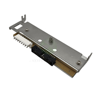 Tête d'impression thermique originale neuve R37901800 pour imprimante d'étiquettes à code-barres SATO CLN4X CL4NX Plus 203 dpi