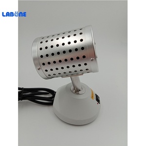 معقم صغير بالأشعة تحت الحمراء معمل معقم حلقة بالأشعة تحت الحمراء مع معقم دقيق لدرجة حرارة الصبار - Product Image 6