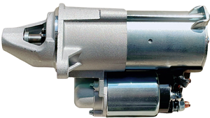 Démarreur 96208782 25187957 96208781 25187957 96469963 pour Chevrolet Aveo Deawoo Lanos Pontiac Wave - Product Image 4