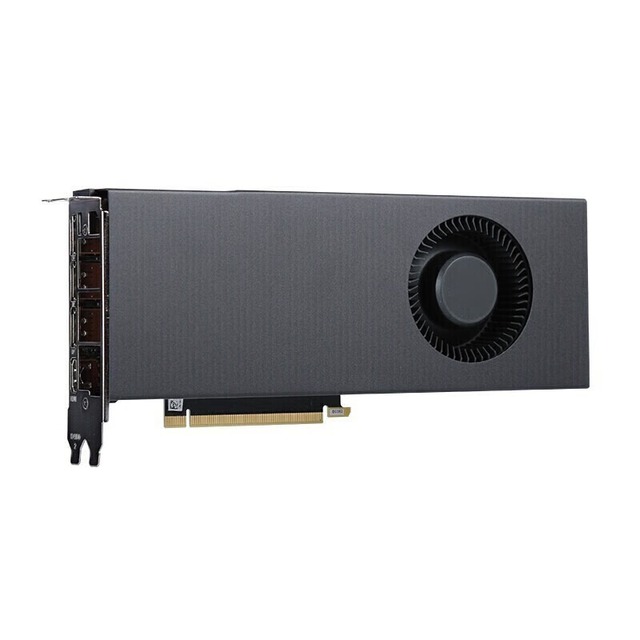 For Tesla V100 16G GPU Deep Computing Accelerated PCIe Interface Server with HBM2 Workstation Gaming Fan Cooler V100 Video Card