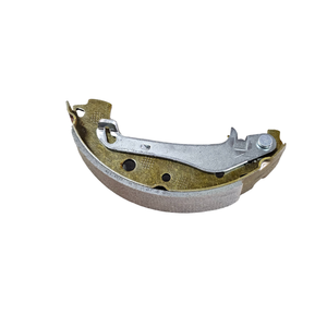 Jeu de sabots de frein d'origine CN15-2200-AA 30151105 pour <span class=keywords><strong>Ford</strong></span> <span class=keywords><strong>Ecosport</strong></span> 2013 - Product Image 6