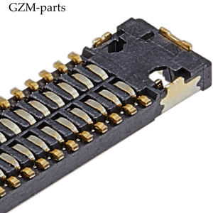 Connecteur FPC d'écran LCD de téléphone portable sur <span class=keywords><strong>carte</strong></span> <span class=keywords><strong>mère</strong></span> pour remplacement d'<span class=keywords><strong>iPhone</strong></span> <span class=keywords><strong>7</strong></span> - Product Image 6