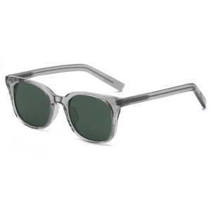 Lunettes de soleil polarisées en acétate, best-seller, tendance <span class=keywords><strong>2022</strong></span>, par un créateur de mode - Product Image 5