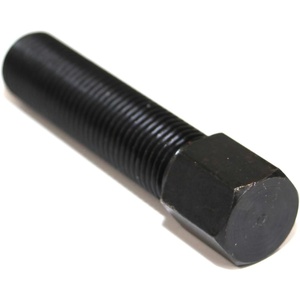 Extracteur de volant moteur Nachee M14 x 1,5 mm R.H. en acier à haute teneur en carbone noir souple pour la dépose du magnéto et du stator, compatible avec les séries XR/XL 185/200 - Product Image 2