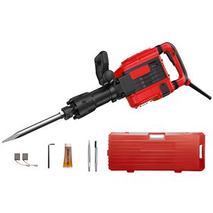 Vente en gros de <span class=keywords><strong>marteau</strong></span>-<span class=keywords><strong>piqueur</strong></span> Offre Spéciale <span class=keywords><strong>marteau</strong></span>-<span class=keywords><strong>piqueur</strong></span> électrique Mini <span class=keywords><strong>marteau</strong></span>-<span class=keywords><strong>piqueur</strong></span> haute puissance pour la construction de bâtiments - Product Image 1