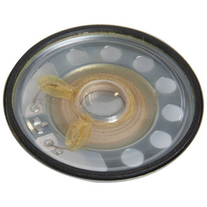 Altoparlante 8 Ohm per Telecamera 0554 H50, Lunghezza 12 Pollici, Altezza 15 Pollici, Profondità 3 Pollici - Product Image 1