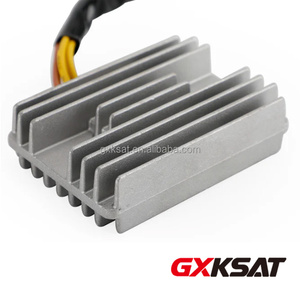 <span class=keywords><strong>Regulador</strong></span> <span class=keywords><strong>de</strong></span> Voltaje Rectificador para Motocicleta, Piezas <span class=keywords><strong>de</strong></span> Repuesto <span class=keywords><strong>de</strong></span> Alta Calidad a <span class=keywords><strong>Precio</strong></span> <span class=keywords><strong>de</strong></span> Fábrica GXKSAT, para 21066-1098 - Product Image 4