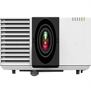 Proyector PowerLite L520U de Tiro Largo 3LCD - 1610 - Montable en Techo - Product Image 1