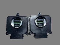 Module de commande de phare LED d'occasion pour Toyota Land Cruiser LC300 2023, trois yeux, 89908-60060/89907-60060/