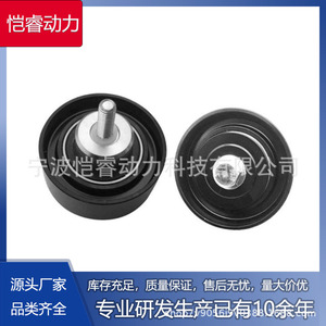 Polea Guía de Dirección BC1Q-19A216-BA V85822 Tensor para Jiangling S350 2.4TD, Pieza de Repuesto - Product Image 5