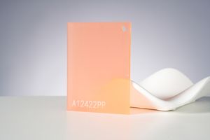 Láminas <span class=keywords><strong>de</strong></span> Acrílico Fundido <span class=keywords><strong>de</strong></span> Color Esmerilado <span class=keywords><strong>de</strong></span> 2mm-50mm, Lámina <span class=keywords><strong>de</strong></span> Acrílico Mate con Servicio <span class=keywords><strong>de</strong></span> <span class=keywords><strong>Corte</strong></span> Láser - Product Image 3