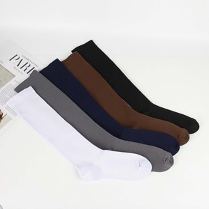 Chaussettes <span class=keywords><strong>de</strong></span> <span class=keywords><strong>Compression</strong></span> pour Hommes et Femmes, pour le Voyage, le Sport et la Course à pied, Soulager les Muscles - Product Image 6