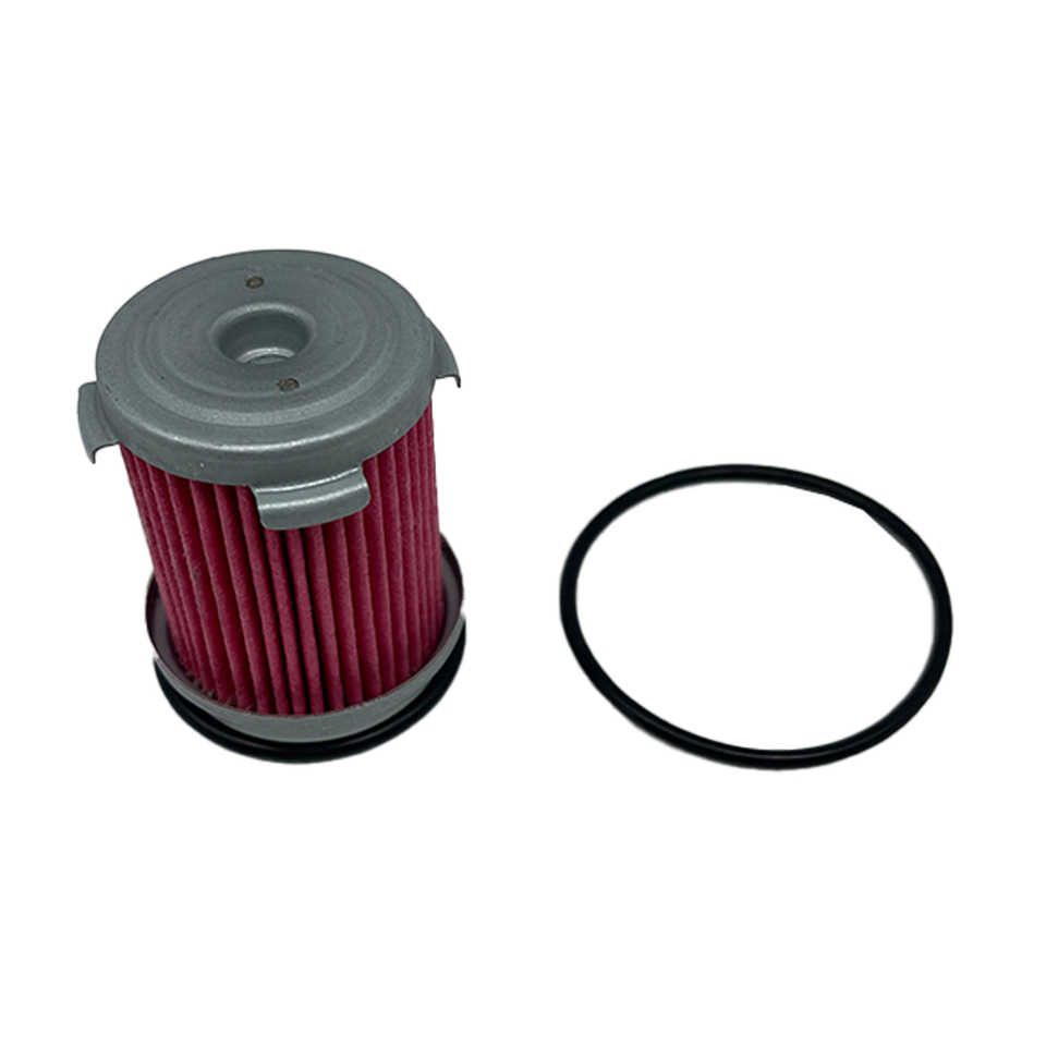 Auto Transmission Filter 25450-P4V-003 25450-P4V-013 For Acura MDX/RL/TL Honda Accord/Civic/CR-V/Pilot