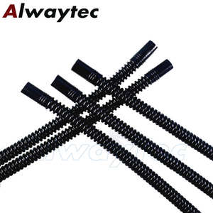 <span class=keywords><strong>E85</strong></span> Coffre-fort dans le réservoir Tuyau de carburant submersible Ligne flexible ondulée Pompes à carburant Flexibilité Tuyau ondulé Assemblage de pompe à carburant - Product Image 5