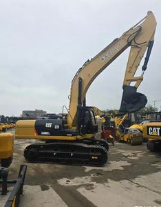 330D Cat330หนอนผีเสื้อที่ใช้แล้ว330D2L 330GC รถขุดสะเทินน้ำสะเทินบกส่วนประกอบหลัก30ตันรวมถึงปั๊มกระปุกเกียร์มอเตอร์ - Product Image 2