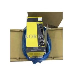 ไดรเวอร์ Fan-uc รุ่น A06B-6270-H045 # H600 A06B-6270-H022 # มอเตอร์และไดรฟ์ H600 - Product Image 5