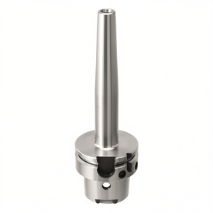 Mandrin fin HSK63A pour mandrin DIN 69893 A standard - Product Image 2
