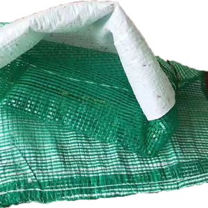 मिट्टी के कटाव की ढलान वनस्पति पुनर्स्थापना भू-बैग को बनाए रखने से रोकना शून्य प्रदूषण इको बैग दीवार को बनाए रखना - Product Image 6