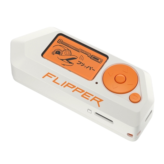 Stock Original Flipper zero Price Flipper Rfid Nsc Device Combines Multi Tools Flipper 0 for Geeks Prototype Board