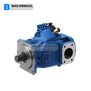 Pompe à pistons axiaux variables série A10VO 32 - Product Image 1