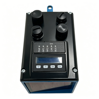 Sensor Fotoeléctrico Original Nuevo 1115767 WTB16P-24861120A00 con Supresión de Fondo WTB16P24861120A00, 12 Meses de Garantía