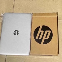 Ordinateur portable EliteBook 820 G3 remis à neuf, Intel Core I5-6300U, 8 Go de RAM, 256 Go de SSD, 12,5 pouces, ultra-portable, pour HP