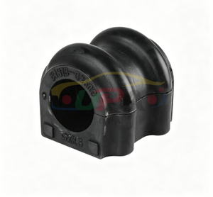 54813-3X501 548133X501 บูชเหล็กกันโคลง สำหรับฮุนได เกีย 54813 3X501 - Product Image 4