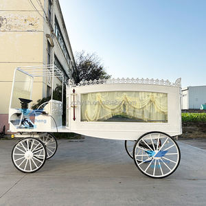 Nuevo mejor precio coche fúnebre y vehículos funerarios/coche fúnebre hecho en China - Product Image 3