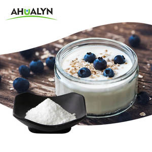 Enzyme de lactose de qualité alimentaire 10000ALU/G Poudre de <span class=keywords><strong>lactase</strong></span> <span class=keywords><strong>Prix</strong></span> de gros Additif alimentaire Agents aromatisants CAS 9031 - Product Image 5