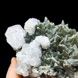 Nuovo Prodotto: Esemplare Minerale di <span class=keywords><strong>Calcite</strong></span> <span class=keywords><strong>Grezza</strong></span>, Specimen Originale di <span class=keywords><strong>Calcite</strong></span> UV per Collezionismo - Product Image 4
