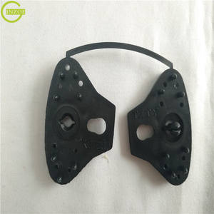 Clips en forme d'éventail les plus populaires pour bâche en PE - Product Image 2