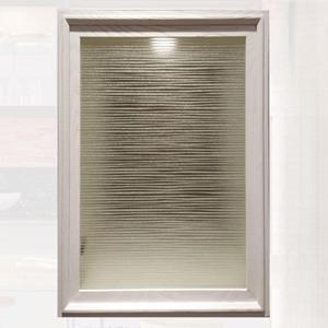 Armoire de rangement murale de petite taille en <span class=keywords><strong>bois</strong></span> massif de style nordique européen <span class=keywords><strong>et</strong></span> australien, avec robinet en verre, couleur personnalisable - Product Image 6