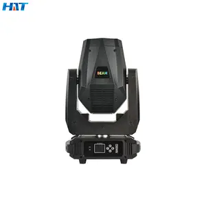 HAT 2023 Hot Products 80w Led Beam Moving Head Light 80W Beam Sharpy Moving Head Light Led Beam Light