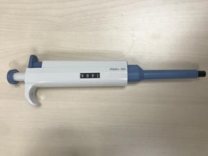 ไมโครปิเปตปรับปริมาตรได้ ราคาประหยัด 5-5 ลิตร 10-100 100-1000 ไมโครลิตร สำหรับห้องปฏิบัติการ แบบปรับปริมาตรได้เอง ไมโครปิเปตอัตโนมัติ ทุกประเภท - Product Image 3