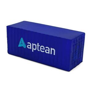 Thân Thiện Với Môi Vận Chuyển Container Căng Thẳng Bóng Đồ Chơi Cho Quà Tặng Khuyến Mãi - Product Image 2